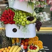 تزیینات یلدا