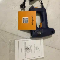 منگنهکوب ومیخکوب برقی|ابزارآلات|همدان, |دیوار