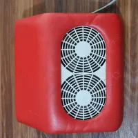 فن دو موتوره و زیر دستی روسی