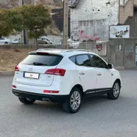 جک S5 مدل ۱۴۰۰ (خشک عتیقه ۹ هزارکار)|خودرو سواری و وانت|بانه, |دیوار