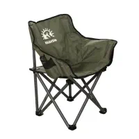 صندلی تاشو کایلاش کمپ طرح آلفا