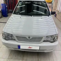 فروش ۱۱۱مدل ۹۳|خودرو سواری و وانت|علیآباد کتول, |دیوار