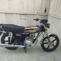 موتور انژکتور هندا ۲۰۰|موتورسیکلت|مشهد, اقبال|دیوار