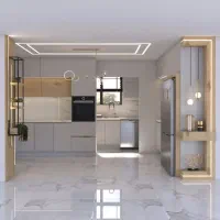 اجرای تخصصی کناف و سقف کاذب (با ضمانت و کیفیت )