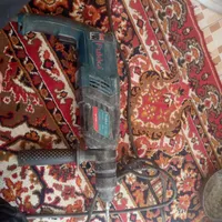 دریل بتن کن مدل پوکا