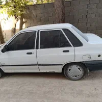 ماشین پراید فروشی ۱۳۱