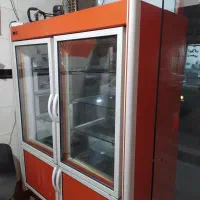 یخچال چهاردر|یخچال و فریزر|تهران, بهارستان|دیوار