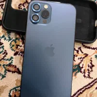 گوشی آیفون ۱۲pro