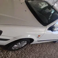 سمند مدل ۹۴ال ایکس