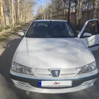 پژو پارس موتور جدید XU7P، مدل ۱۴۰۳ / با گارانتی