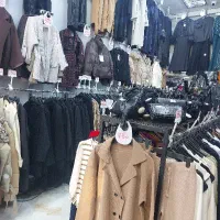 فروشنده مانکن خانم نیازمندیم