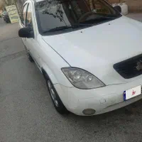 تیبا صندوق دار مدل 98|خودرو سواری و وانت|رباط‌کریم, رباط‌کریم|دیوار