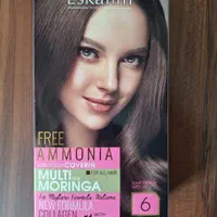 رنگ موی اسکالیم