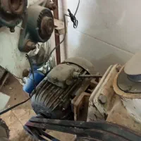 فروش موتور خمیرگیر|فروشگاه و مغازه|لردگان, |دیوار