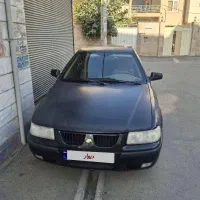 سمندlx