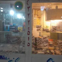 تعدادی لوازم الکترونیکی یک جا زیر قیمت بازار