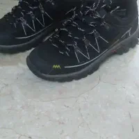 کفش پسرانه سایز ۳۸
