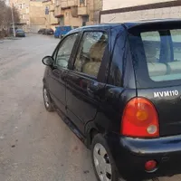ام‌وی‌ام 110 ۳ سیلندر، مدل ۱۳۸۵  mvm 110|خودرو سواری و وانت|اصفهان, برازنده|دیوار