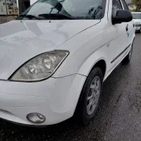 تیبا ۲ مدل ۱۴۰۰|خودرو سواری و وانت|لاهیجان, حاجی آباد|دیوار