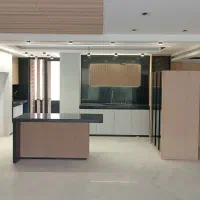 ساخت‌ و ساز کابینت ونصب درب چوبی باضمانت|خدمات پیشه و مهارت|اصفهان, برازنده|دیوار