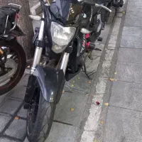 بنلی ۳۰۰ مدل ۹۶ تقویت شده