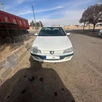 پارس xu7pگازسیمی مدل ۱۴۰۱ بامانیتور ورینگ|خودرو سواری و وانت|سیرجان, |دیوار