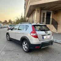 اچ سی کراس مدل ۹۶ درحد|خودرو سواری و وانت|تهران, صادقیه|دیوار