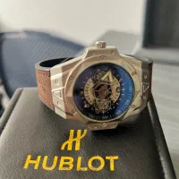 ساعت هابلوت کهکشانی