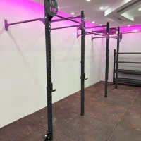 سازه کراسفیت دیواری