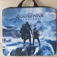 کیف ps4|کنسول، بازی ویدئویی و آنلاین|کرج, مهرشهر - فاز ۳|دیوار