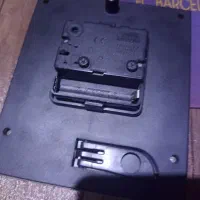 ساعت زنگ|ساعت|رشت, کوی مهر|دیوار