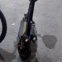 اسکوتر برقی RohanWings