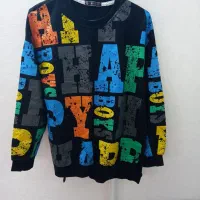 سویشرت و لباس پاییزس در حدنو