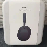 هدفون بیسیم سونی