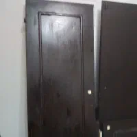 درب کمد دیواری|جاکفشی، کمد، دراور|رشت, فلسطین|دیوار