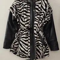 مانتو وپالتو