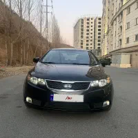 کیا سراتو سایپا ساده اتومات ۲۰۰۰ مدل ۹۶