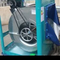 سرویس کار نصب و تعمیرات کولرهای آبی و شیر آلات