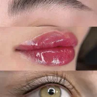 میکروبلیدینگ ابرو شیدینگ ریمو خطچشم