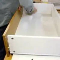 تعمیرات کمد کابینت نجاری