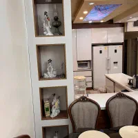 کابینت در حد نو هایگلاس ترک|مصالح و تجهیزات ساختمان|تهران, تهرانپارس شرقی|دیوار