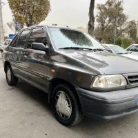 پراید ۱۳۱دوگانه سوز|خودرو سواری و وانت|کرج, حصارک پایین|دیوار