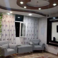 منزل اپارتمانی شیک و نقلی فروشی و رهن واجاره|فروش آپارتمان|نجف‌آباد, فاز ۴ شهرک آزادگان|دیوار