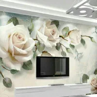 پوسترسه بعدی از پخش کاغذدیواری منزل،اداری،تجاری