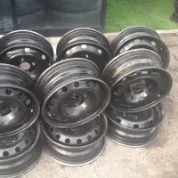 رینگ پژو.رانا.روآ.۲۰۶سایز۱۴