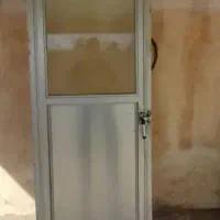 دو عدد کولر و یک درب آلومینیومی به فروش می رسد