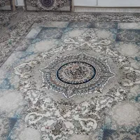دوعدد فرش ۱۲متری۷۰۰شونه درحدنو کاملا سالم