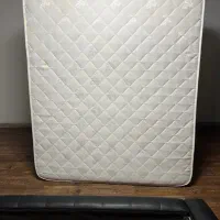 تشک کامل ارتوپدیک و سفت