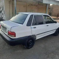 پراید مدل 85