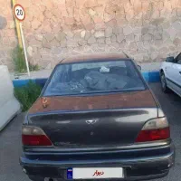 دوو سیلو|خودرو سواری و وانت|تبریز, |دیوار